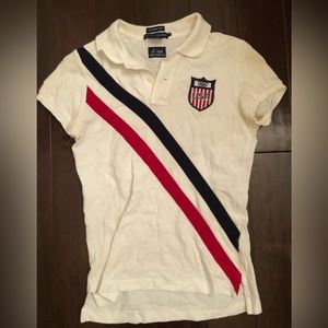 Ralph Lauren Polo Tshirt